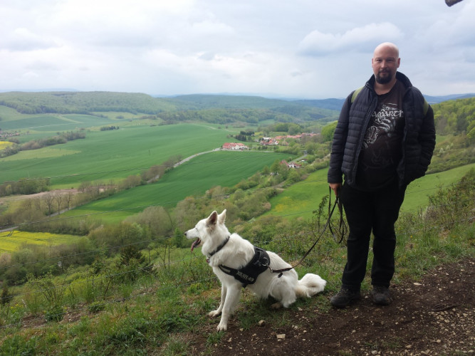 Junghündin nimmt nicht zu Welpen &amp; Junghunde Das Schäferhund Forum